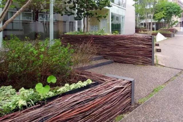 竹藤的魅力 · 清新雅致