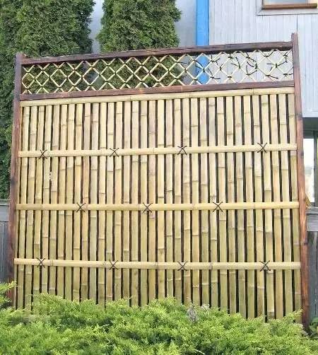 竹藤的魅力 · 清新雅致