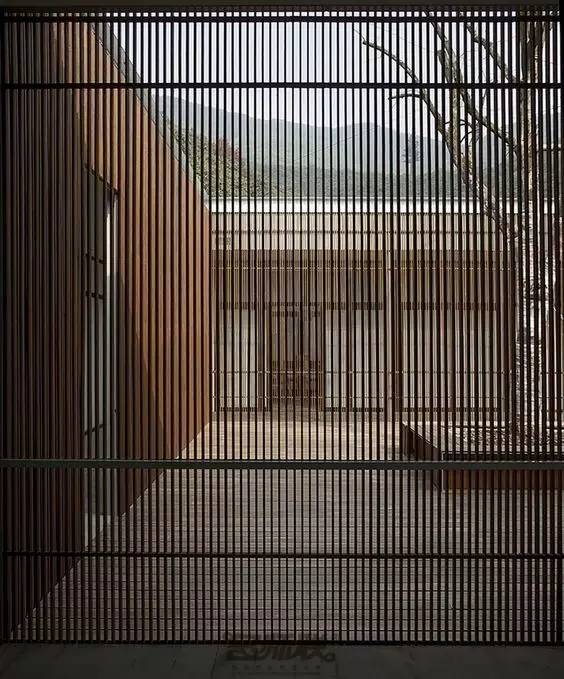 竹藤的魅力 · 清新雅致