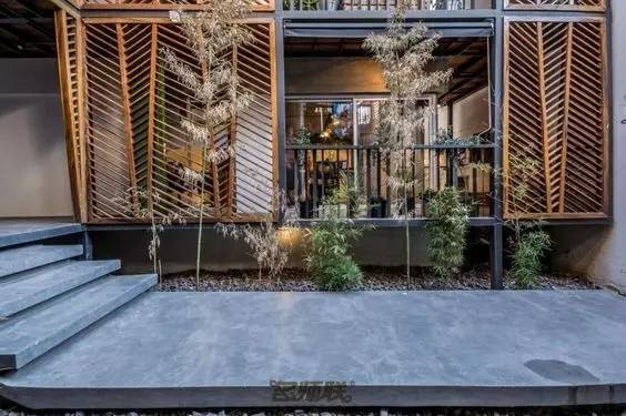 竹藤的魅力 · 清新雅致