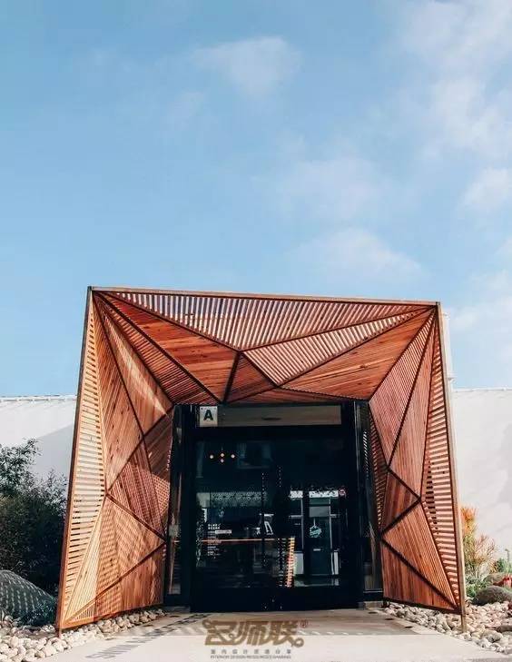 竹藤的魅力 · 清新雅致