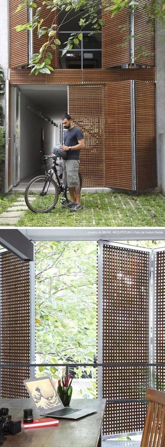 竹藤的魅力 · 清新雅致