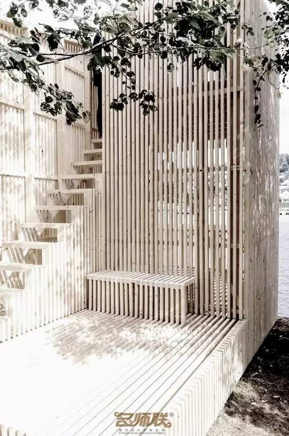 竹藤的魅力 · 清新雅致