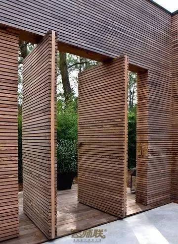 竹藤的魅力 · 清新雅致