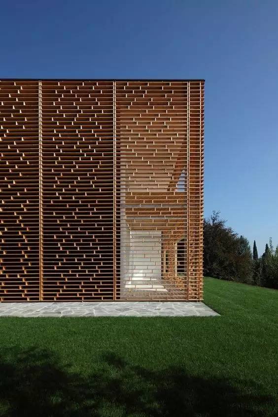 竹藤的魅力 · 清新雅致