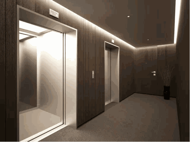 绿化率100%，最有个性的楼盘！