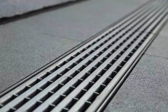 绿化率100%，最有个性的楼盘！