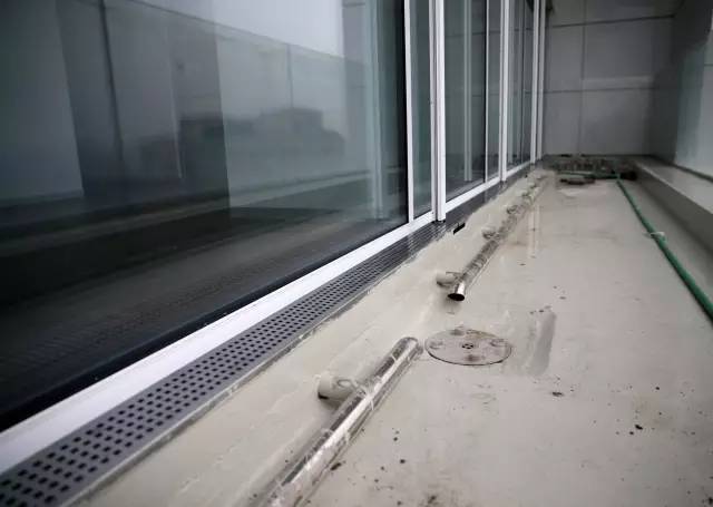 绿化率100%，最有个性的楼盘！