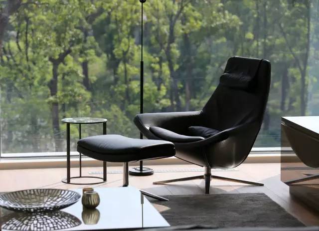 绿化率100%，最有个性的楼盘！