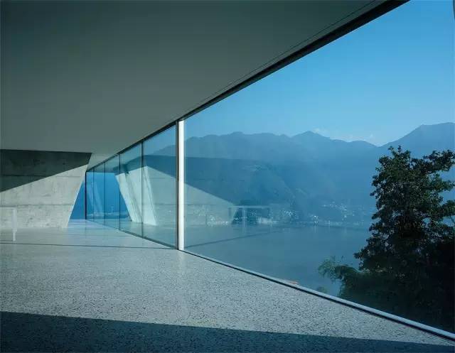 绿化率100%，最有个性的楼盘！