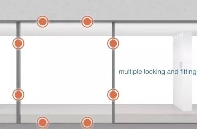 绿化率100%，最有个性的楼盘！