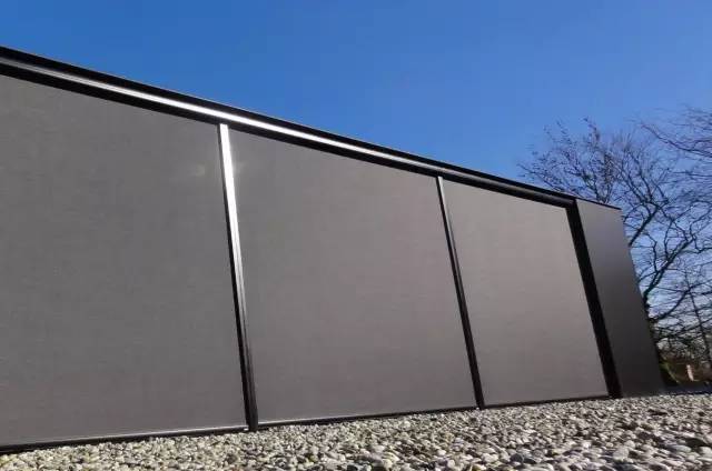 绿化率100%，最有个性的楼盘！