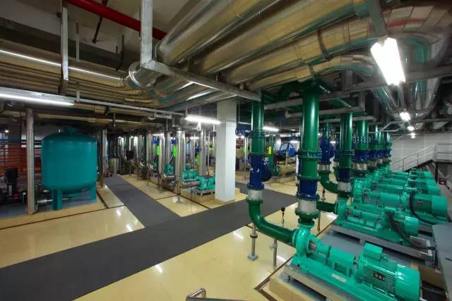 绿化率100%，最有个性的楼盘！