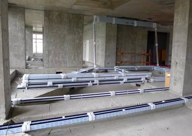 绿化率100%，最有个性的楼盘！