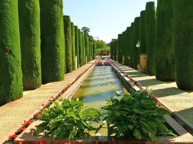 50款 · 绝美的外国的园林艺术欣赏