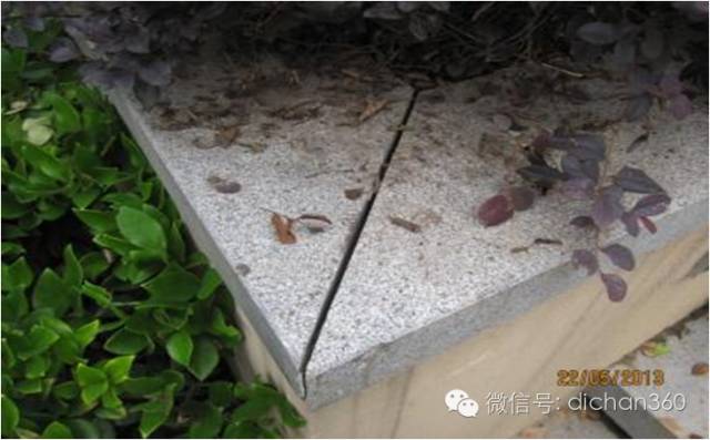 万科园林景观交付前评估项及高分做法