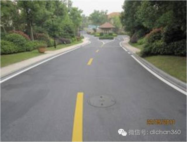 万科园林景观交付前评估项及高分做法