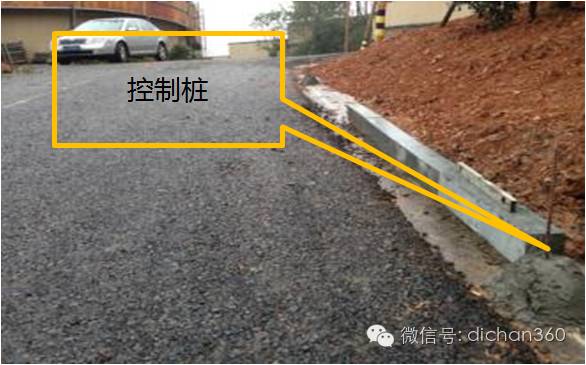 万科园林景观交付前评估项及高分做法
