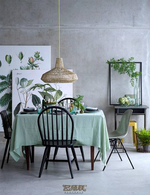 盆栽，美化了家！