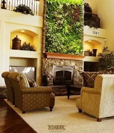 盆栽，美化了家！