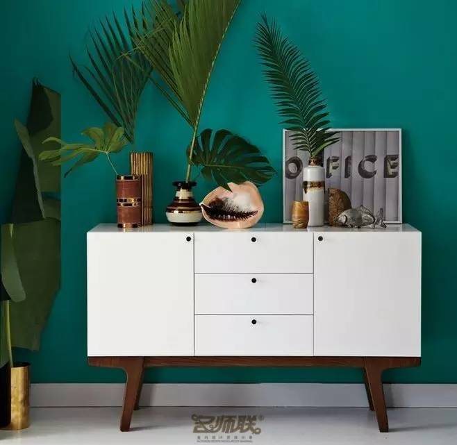 盆栽，美化了家！