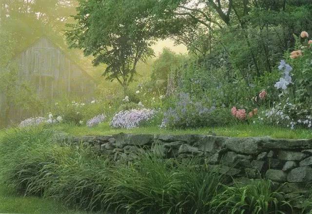 92岁姑娘，35年隐居山间田园，发现了优雅过好一生的秘密