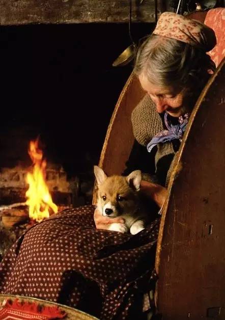 92岁姑娘，35年隐居山间田园，发现了优雅过好一生的秘密