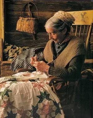 92岁姑娘，35年隐居山间田园，发现了优雅过好一生的秘密