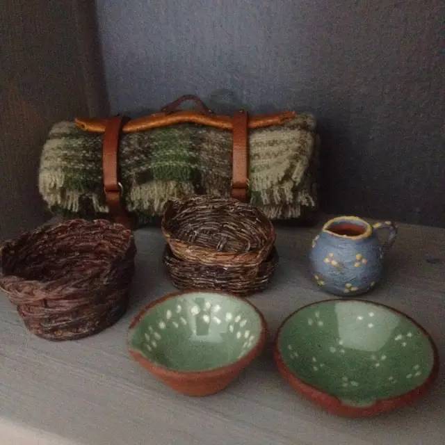 92岁姑娘，35年隐居山间田园，发现了优雅过好一生的秘密