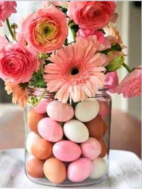 她不小心打碎了鸡蛋，结果美翻了整个家！