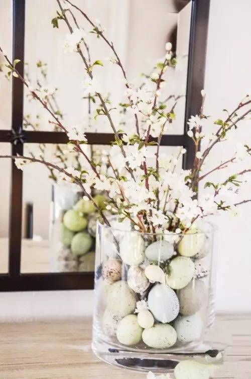 她不小心打碎了鸡蛋，结果美翻了整个家！