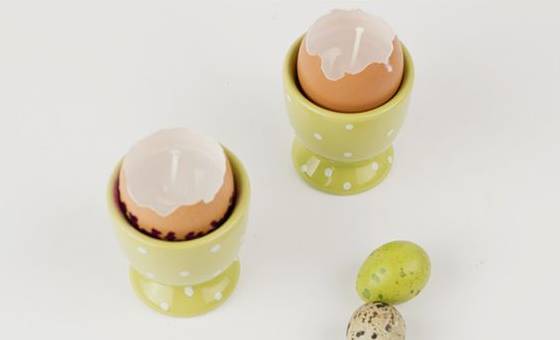 她不小心打碎了鸡蛋，结果美翻了整个家！