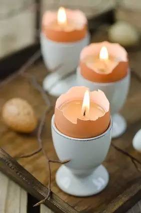 她不小心打碎了鸡蛋，结果美翻了整个家！