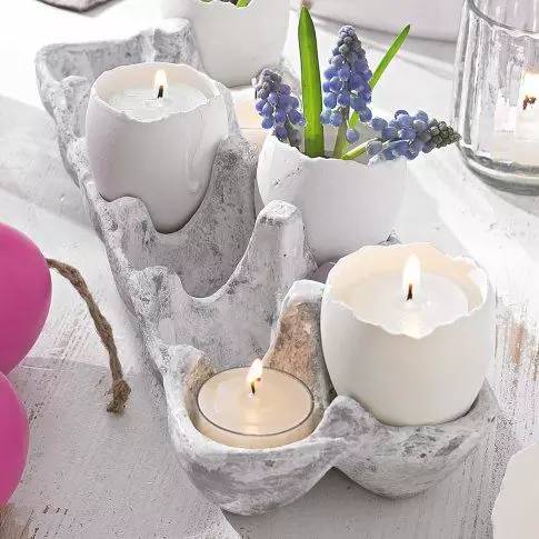 她不小心打碎了鸡蛋，结果美翻了整个家！