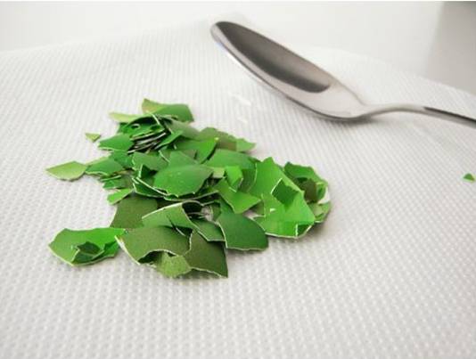 她不小心打碎了鸡蛋，结果美翻了整个家！