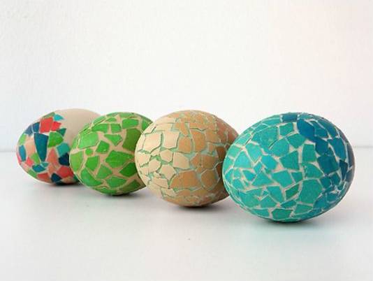 她不小心打碎了鸡蛋，结果美翻了整个家！