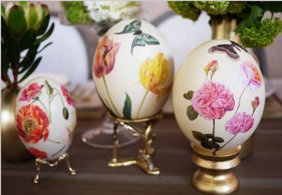 她不小心打碎了鸡蛋，结果美翻了整个家！