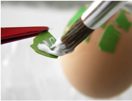 她不小心打碎了鸡蛋，结果美翻了整个家！