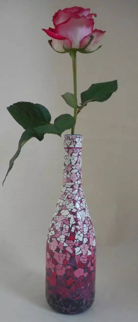 她不小心打碎了鸡蛋，结果美翻了整个家！