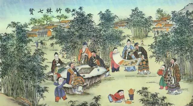 史上超全竹类植物详解！