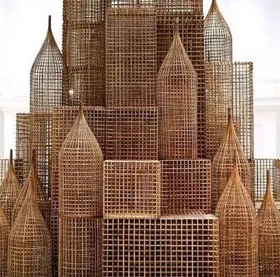 史上超全竹类植物详解！